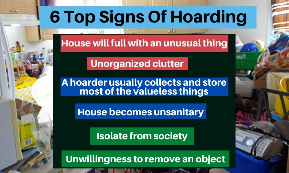 How To Clean A Hoarder S House Fast Effective Solutions