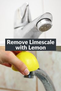 limescale