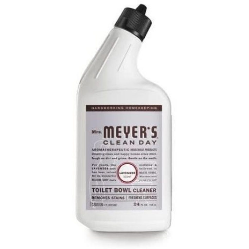 16 Best Toilet Bowl Cleaner for Stains and Odors in 2022