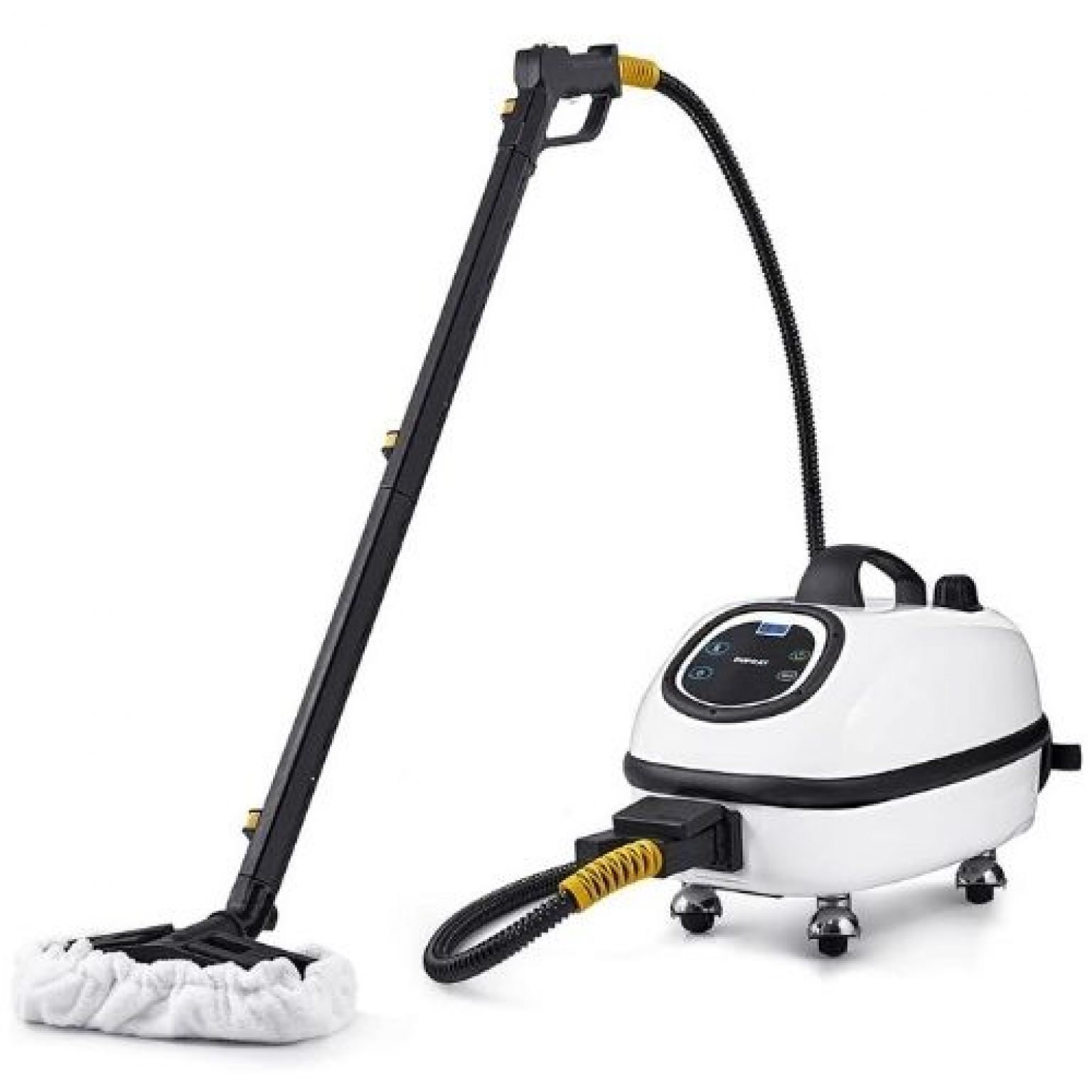 10 Best Multi-Purpose Steam Cleaners Review | Read Before Buy