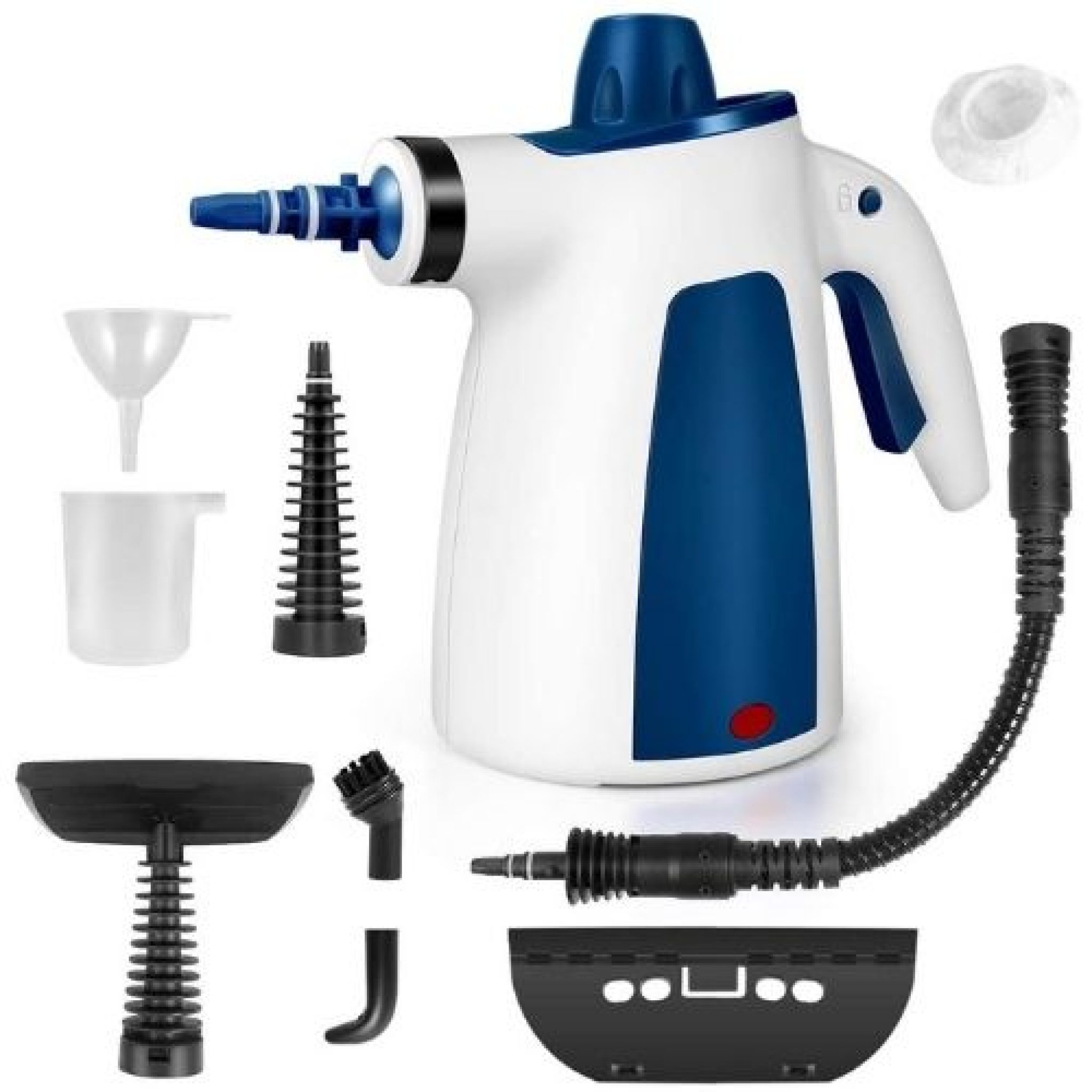 10 Best MultiPurpose Steam Cleaners Review Read Before Buy