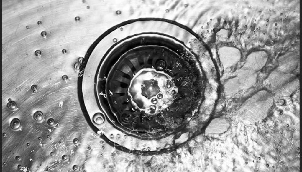 How To Replace A Bathroom Sink Plughole