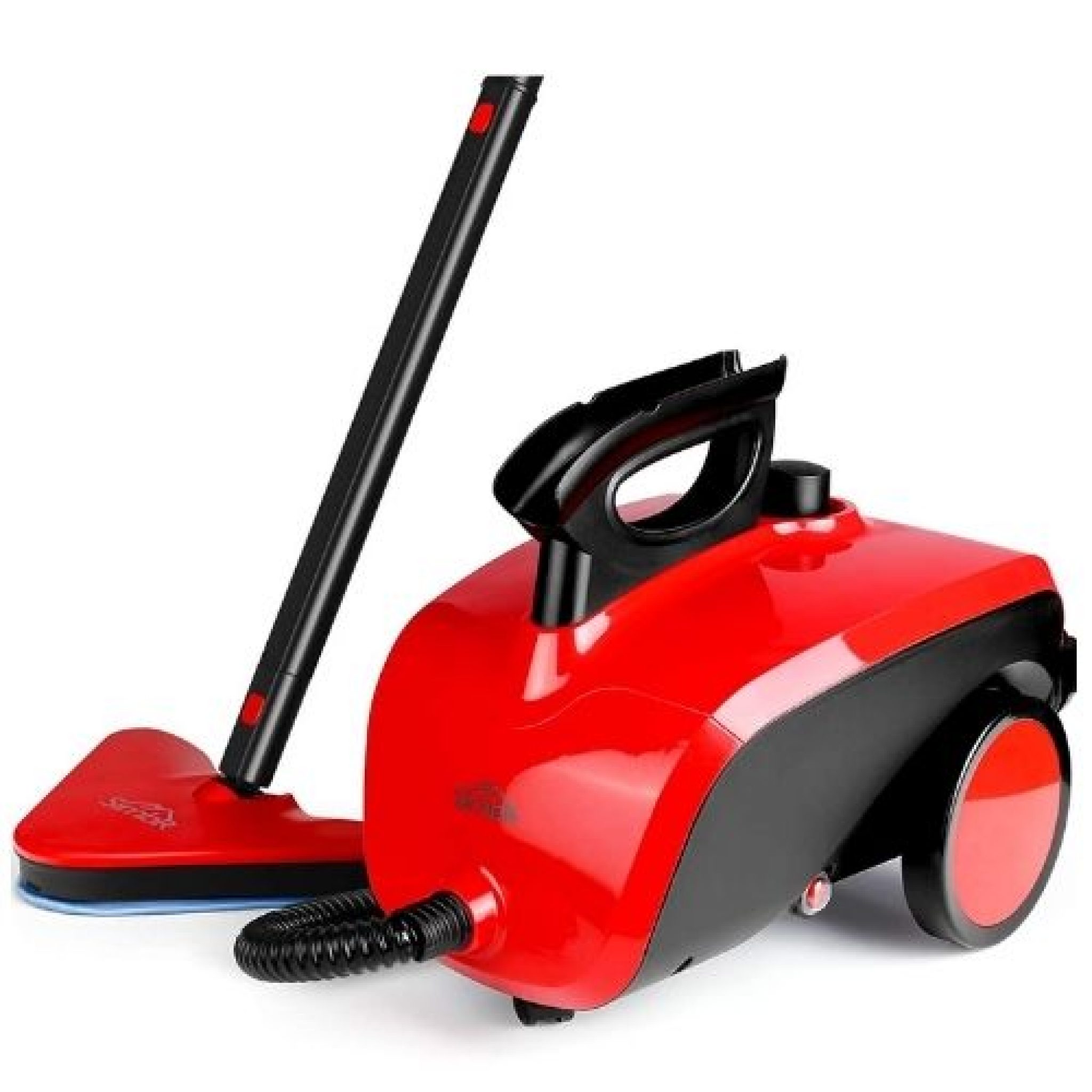 10 Best Multi-Purpose Steam Cleaners Review | Read Before Buy