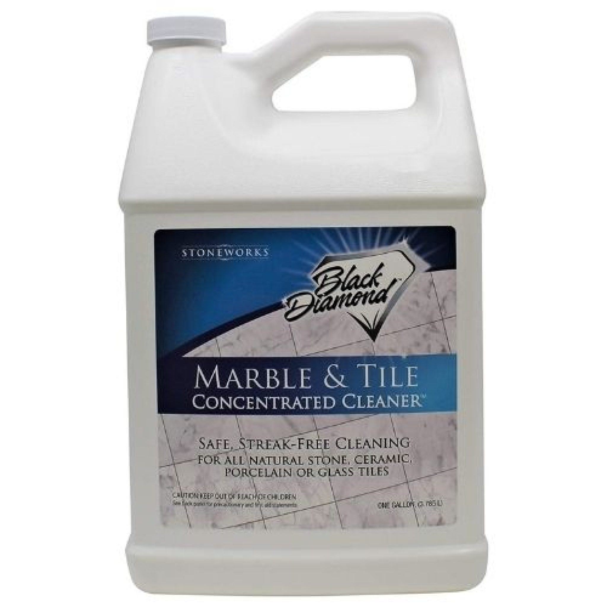 What is the Best Cleaning Solution for Ceramic Tile Floors?